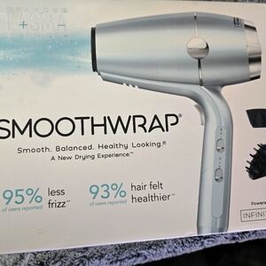Hair Dryer